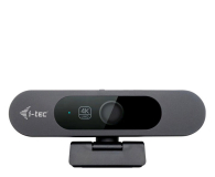 i-tec SOLOMON PRO 900 4K Webcam PiP AI Autofocus WDR - 1500525 - zdjęcie 3